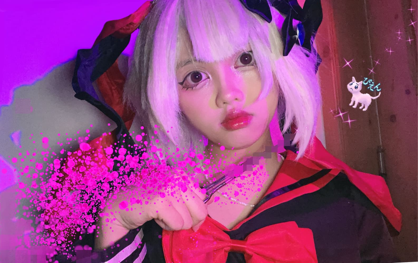 Dark KAngel - Photo 1