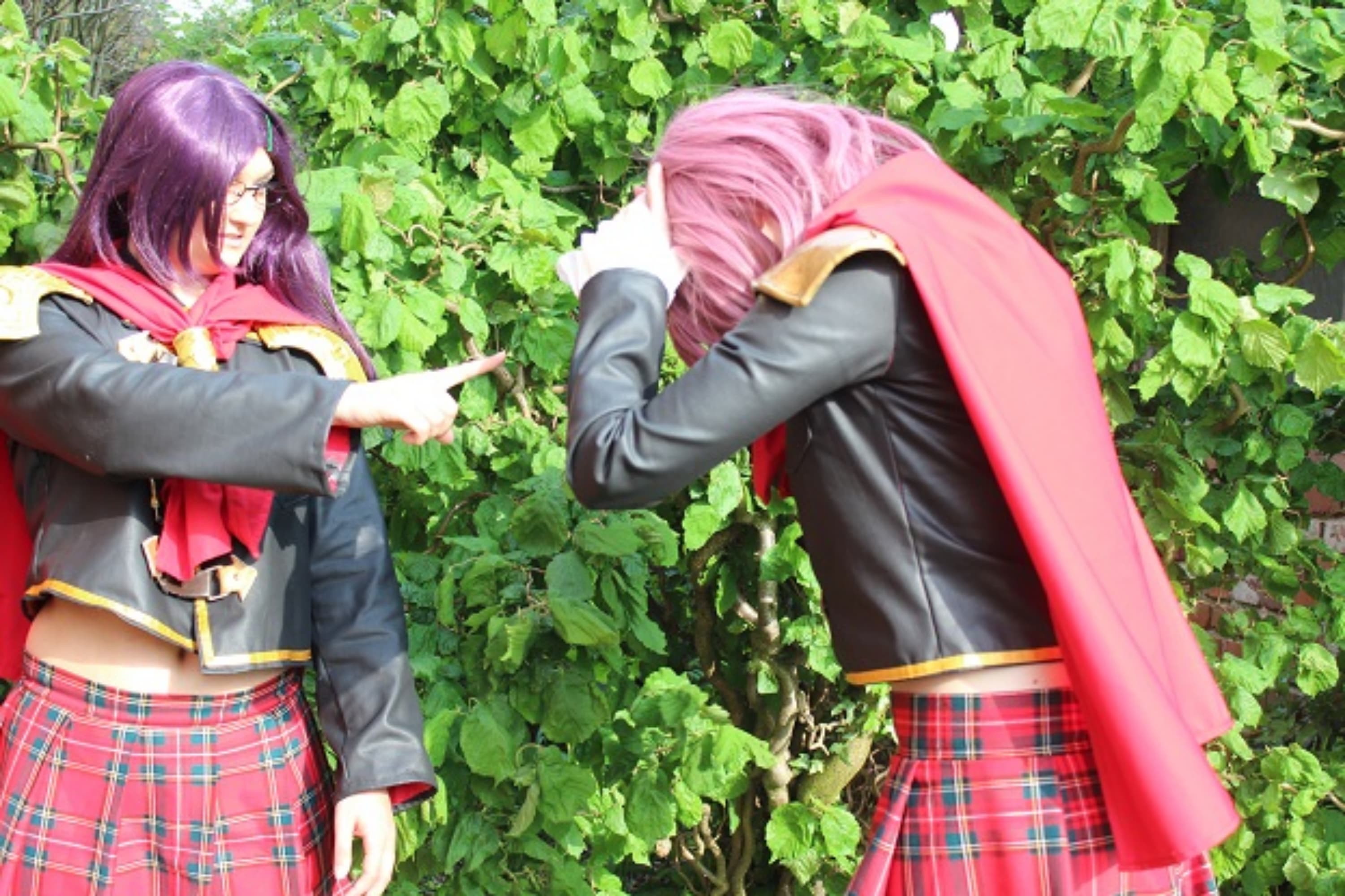 Queen (FF Type-0) - Photo 33