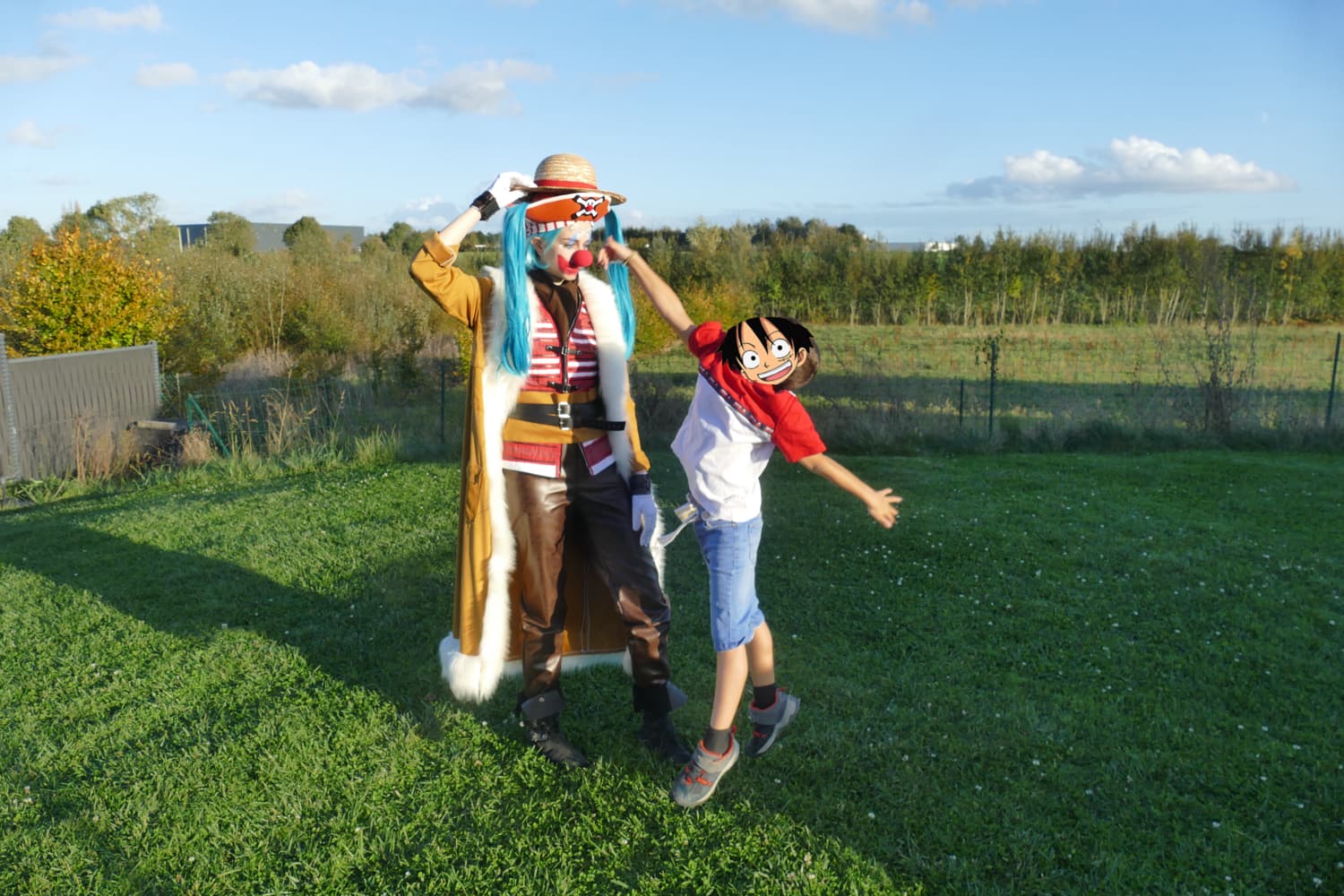 Baggy le Clown - Photo 14