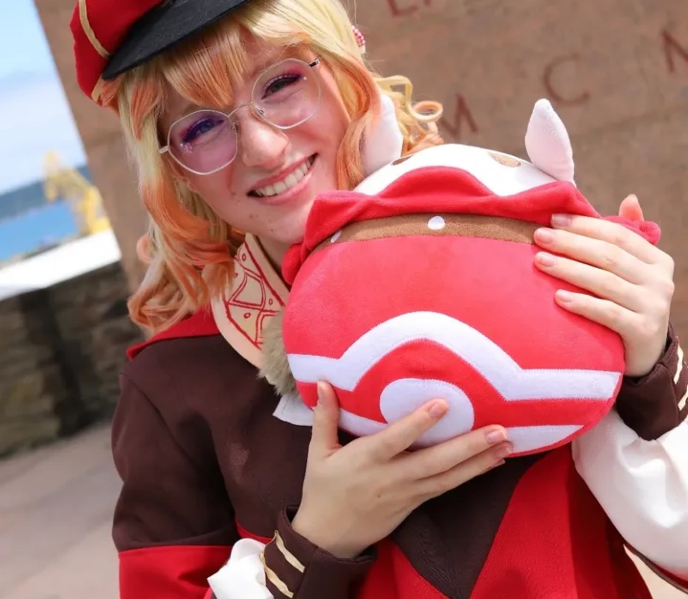 Tokyo market brest - Photo 1