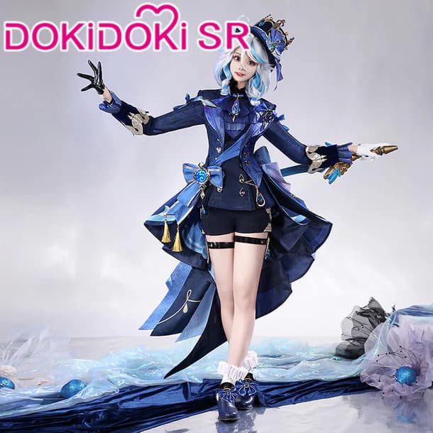 Furina DokiDoki SR