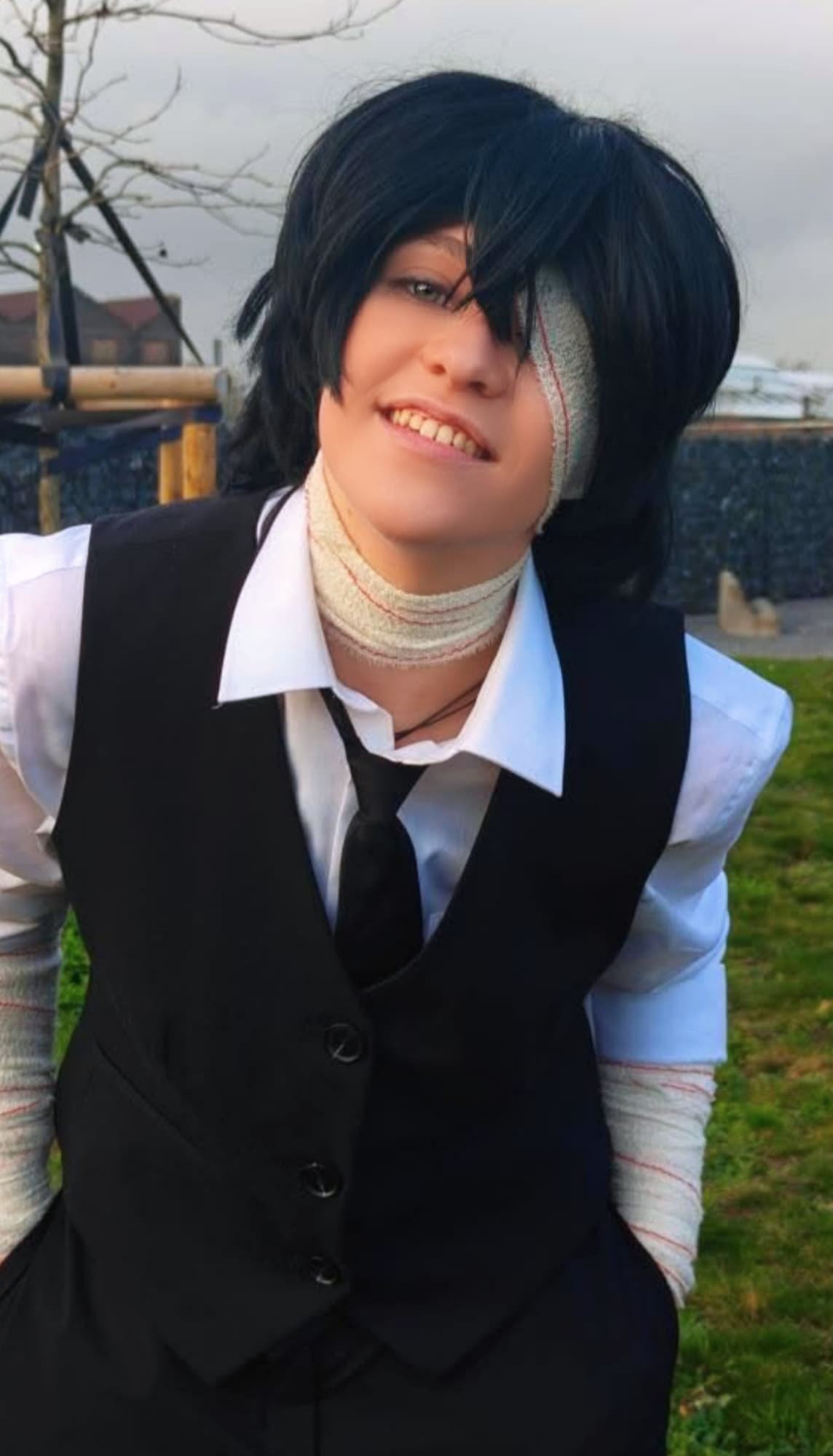 Dazai Osamu Mafia  - Photo 10