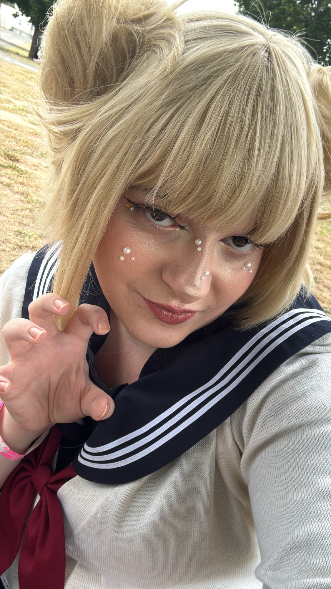 Toga Himiko - Photo 5