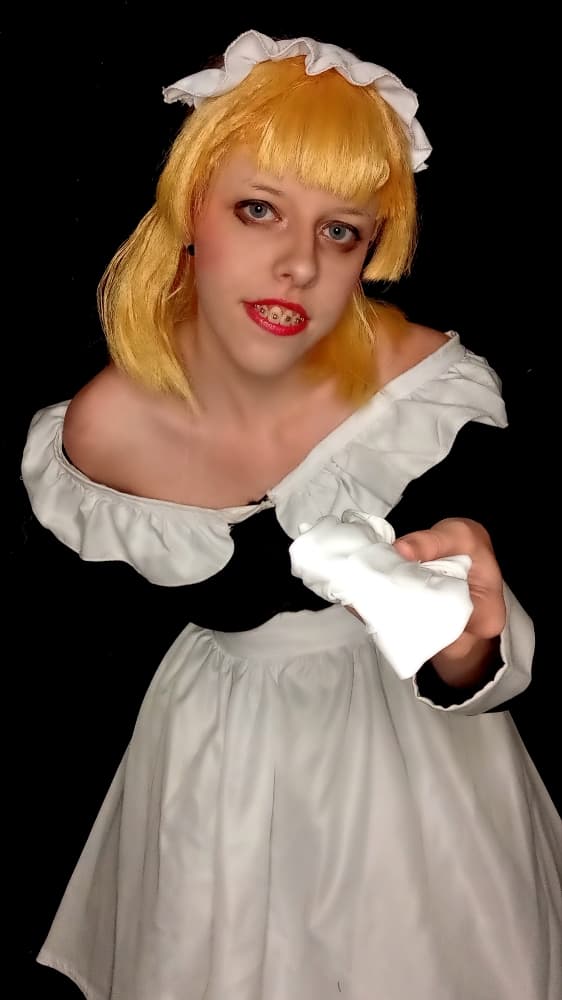 Rosetta(RoyalScanda) - Photo 6