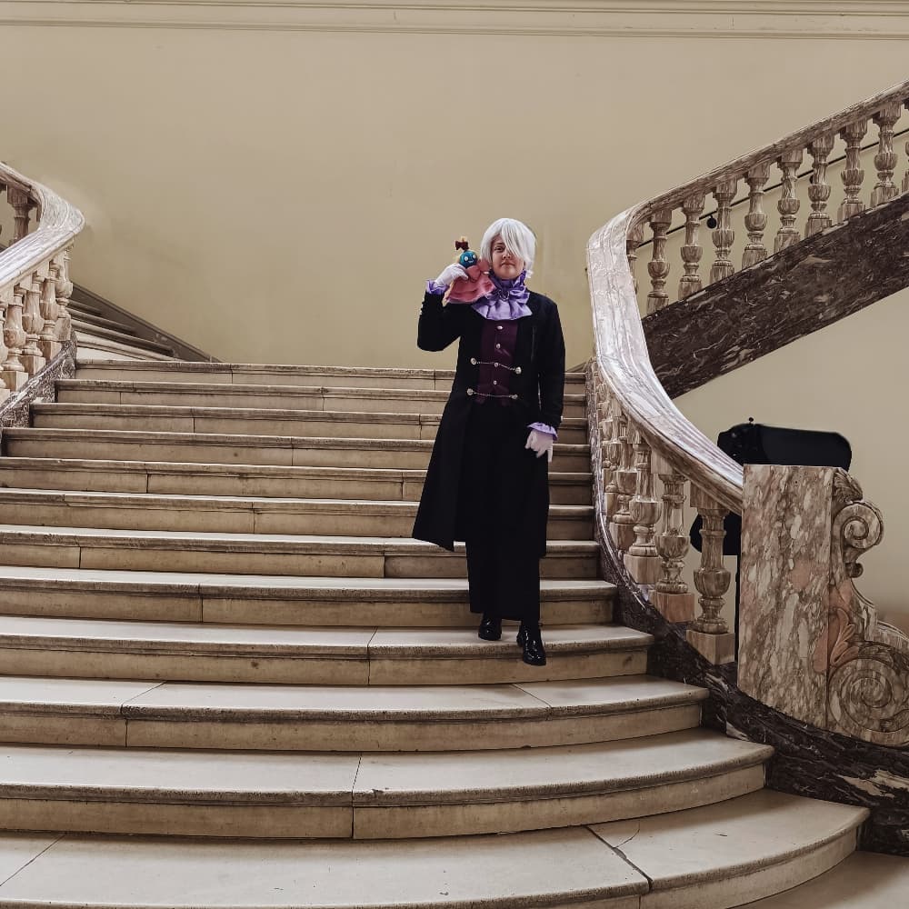 Break Xerxes - Photo 1