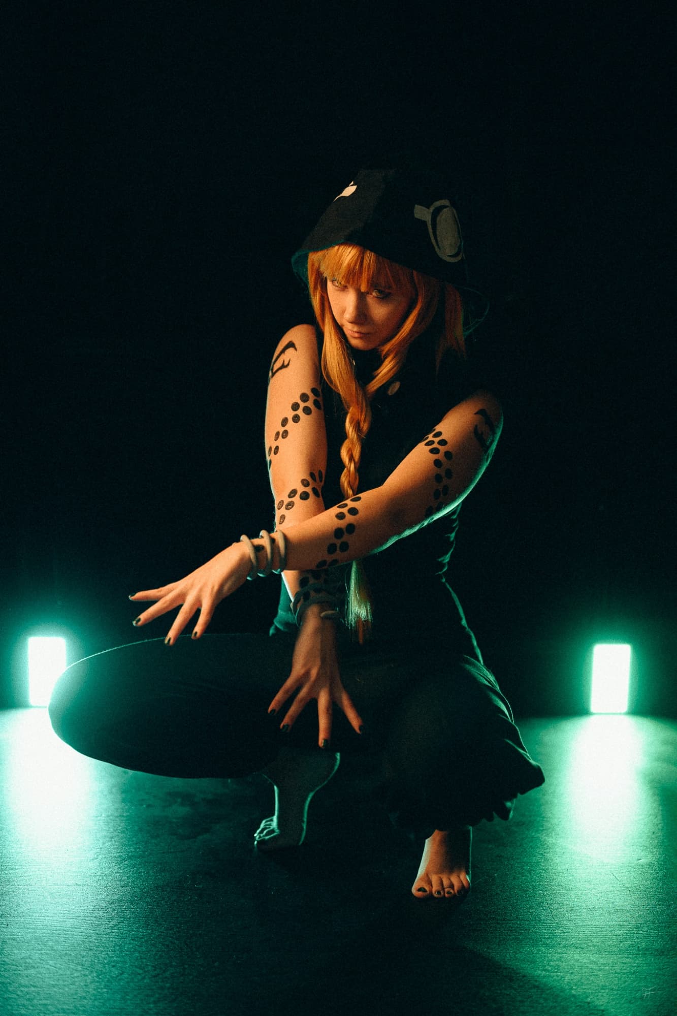 Medusa (HW25) 1 - Photo 4