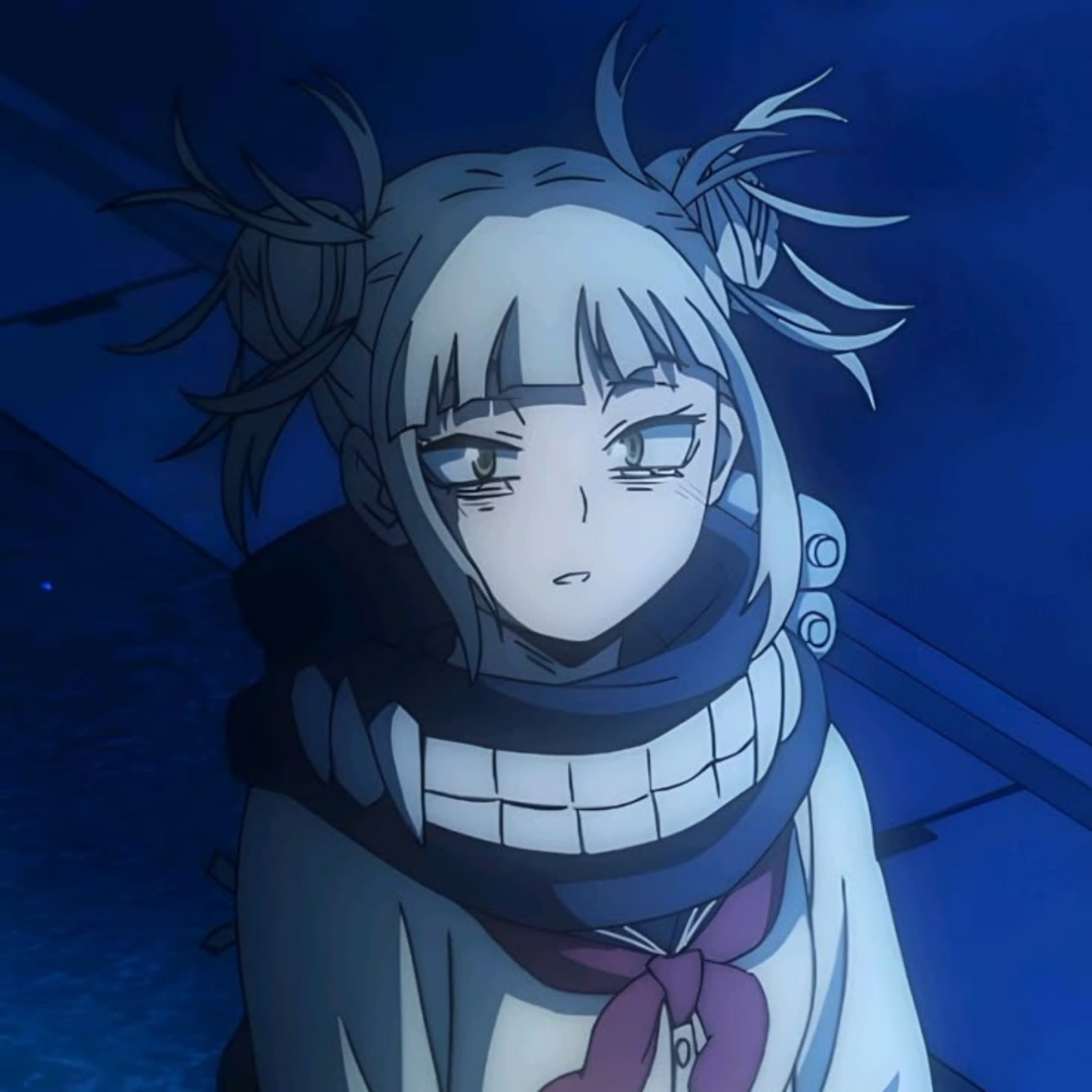 Gear - My Hero Academia cosplay photoshoot cover