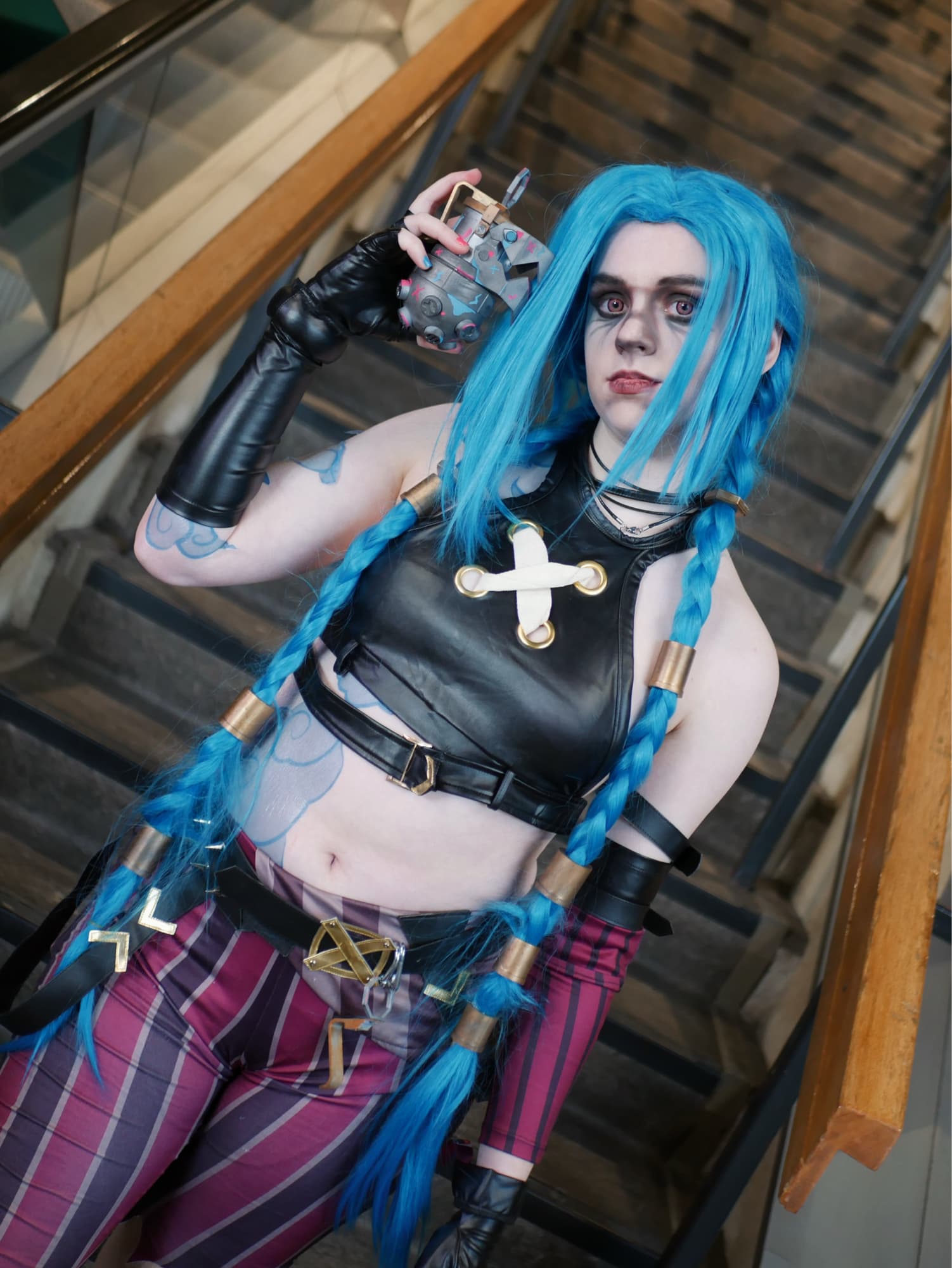 DCC - Jinx - Photo 2