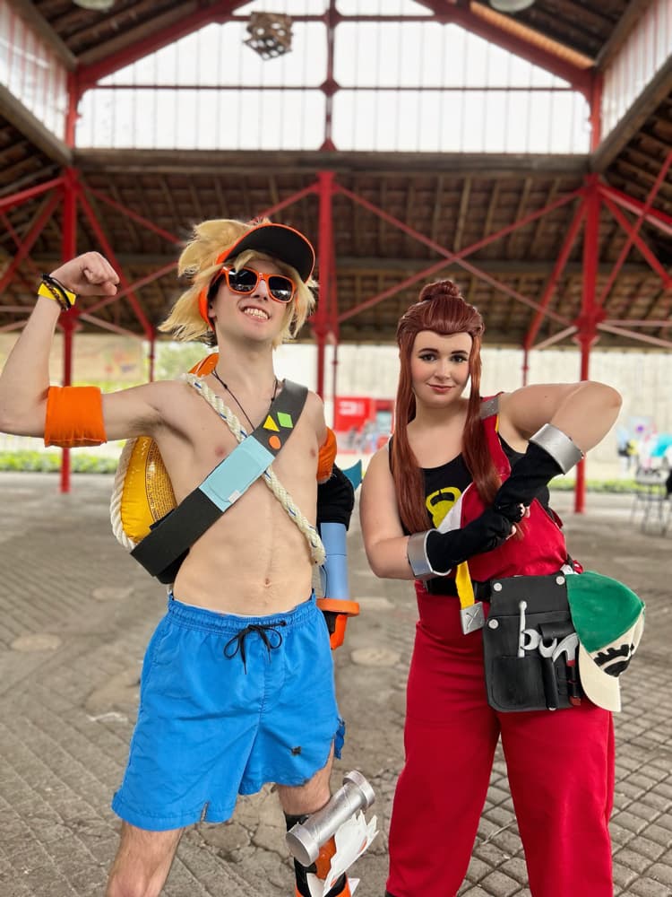 Brigitte chacal  - Photo 5