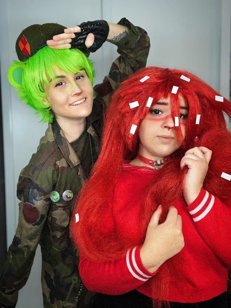 Happy tree friends D - Photo 3