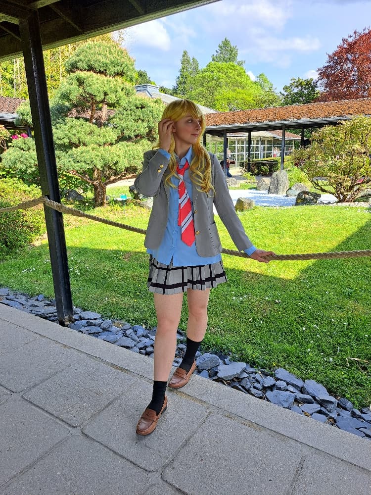 Kaori Miyazono - Photo 6