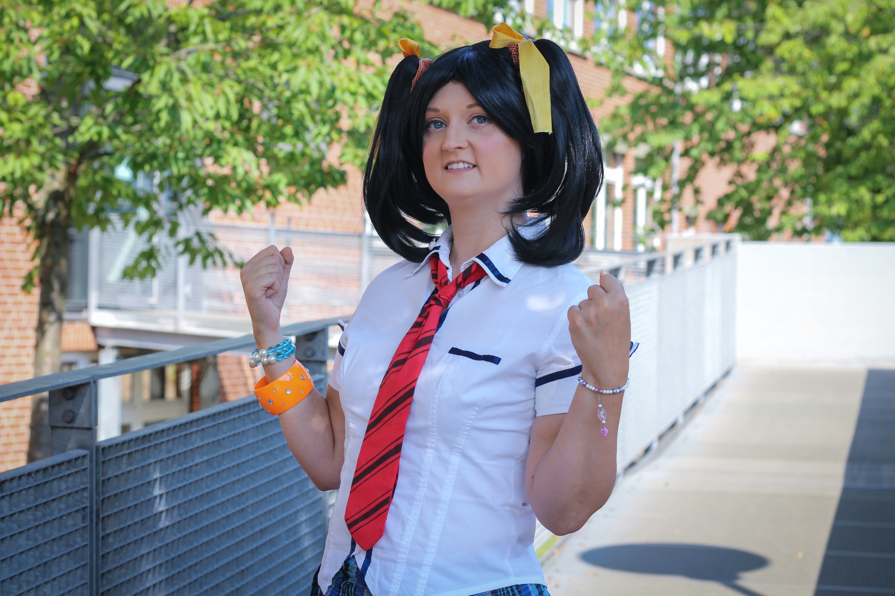 Tekken BV Shooting  - Photo 33