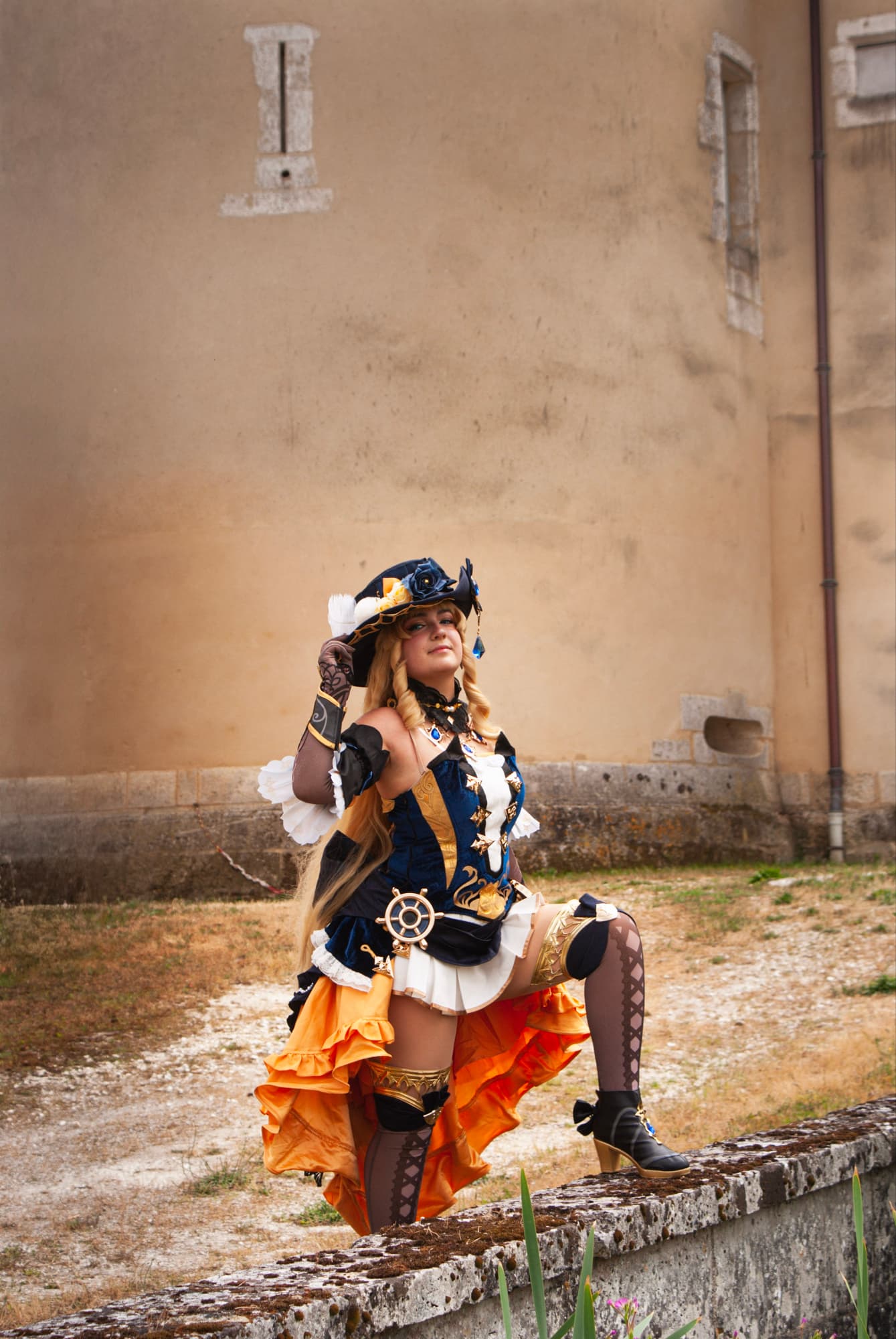 Shooting Navia - Photo 7