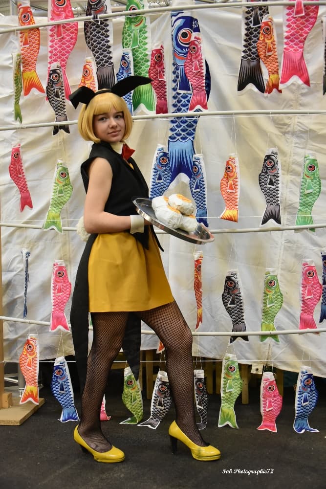 Pictasia 2024 - Photo 18