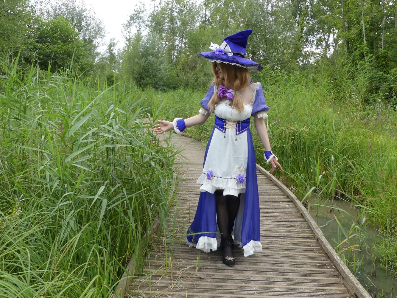 Lisa (maid ver)  - Photo 14