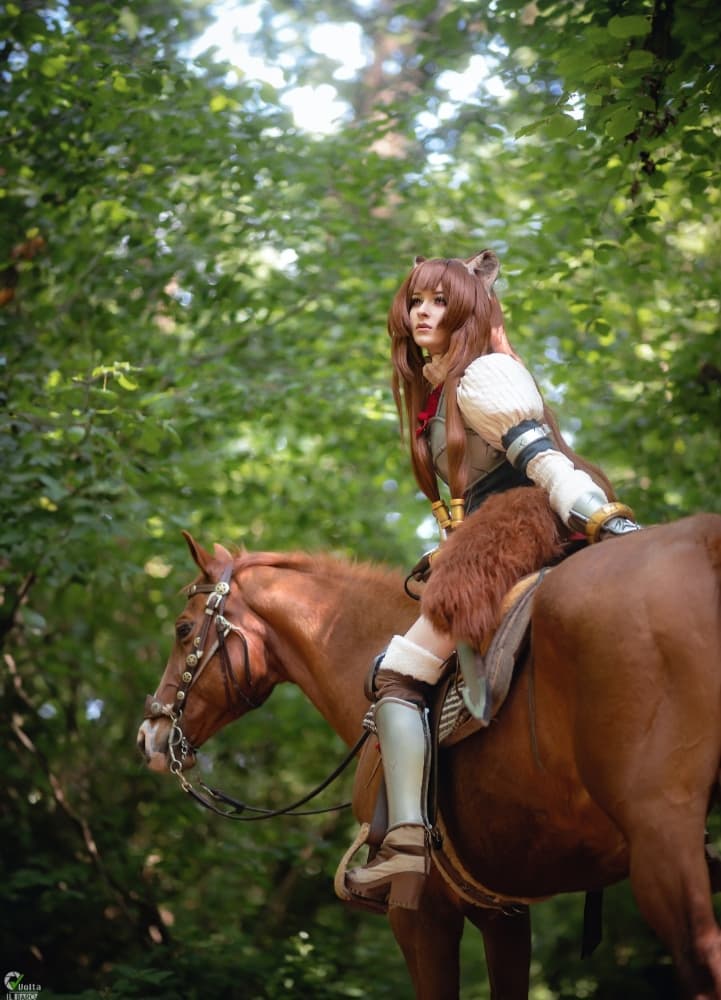 Volta - Raphtalia - Photo 12