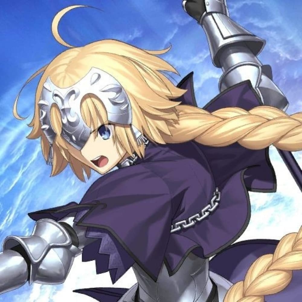 Jeanne d'Arc