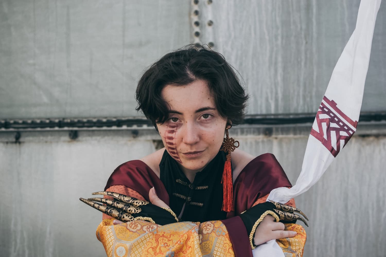 Qin Shi Huang  - Photo 4