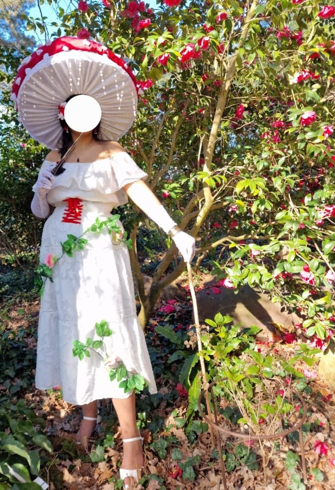 Salon fantastique 23 - Photo 3