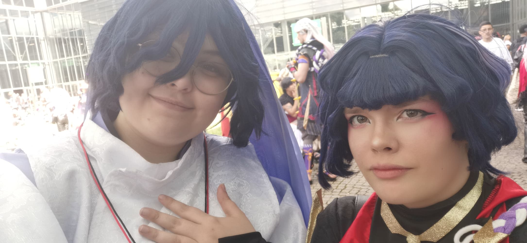 Japan photo scara - Photo 2