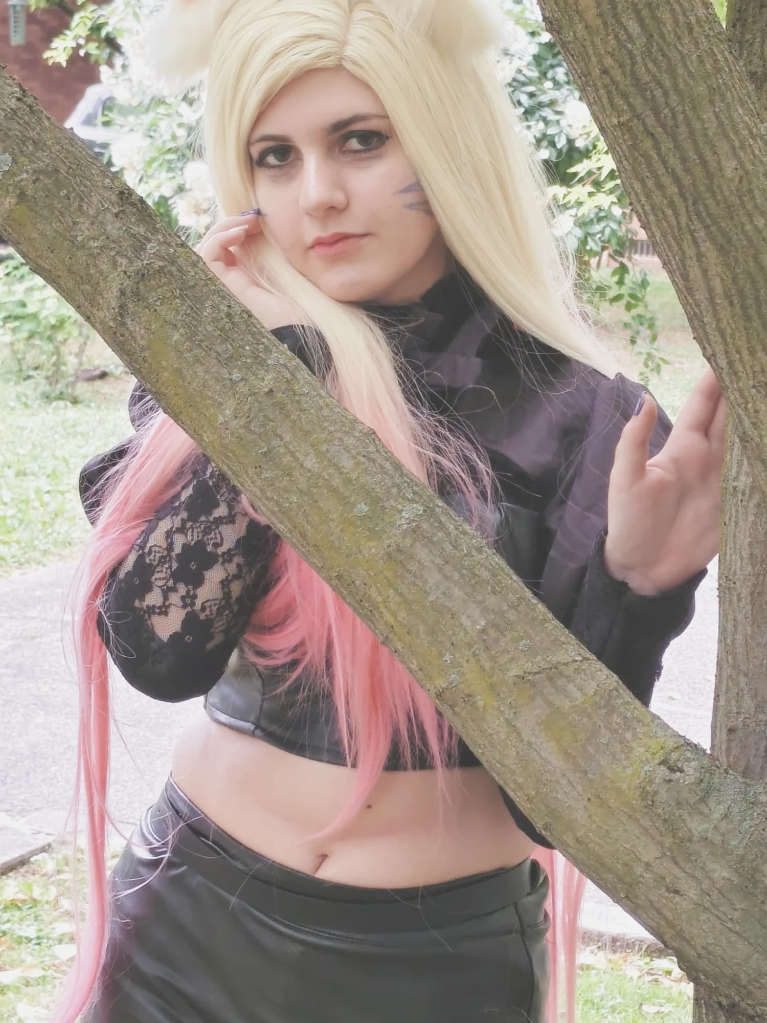 Ahri KDA BADDEST  - Photo 4