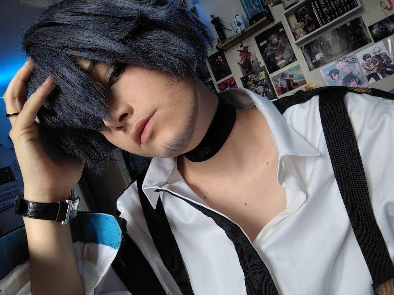 Kazui Mukuhara  - Photo 8