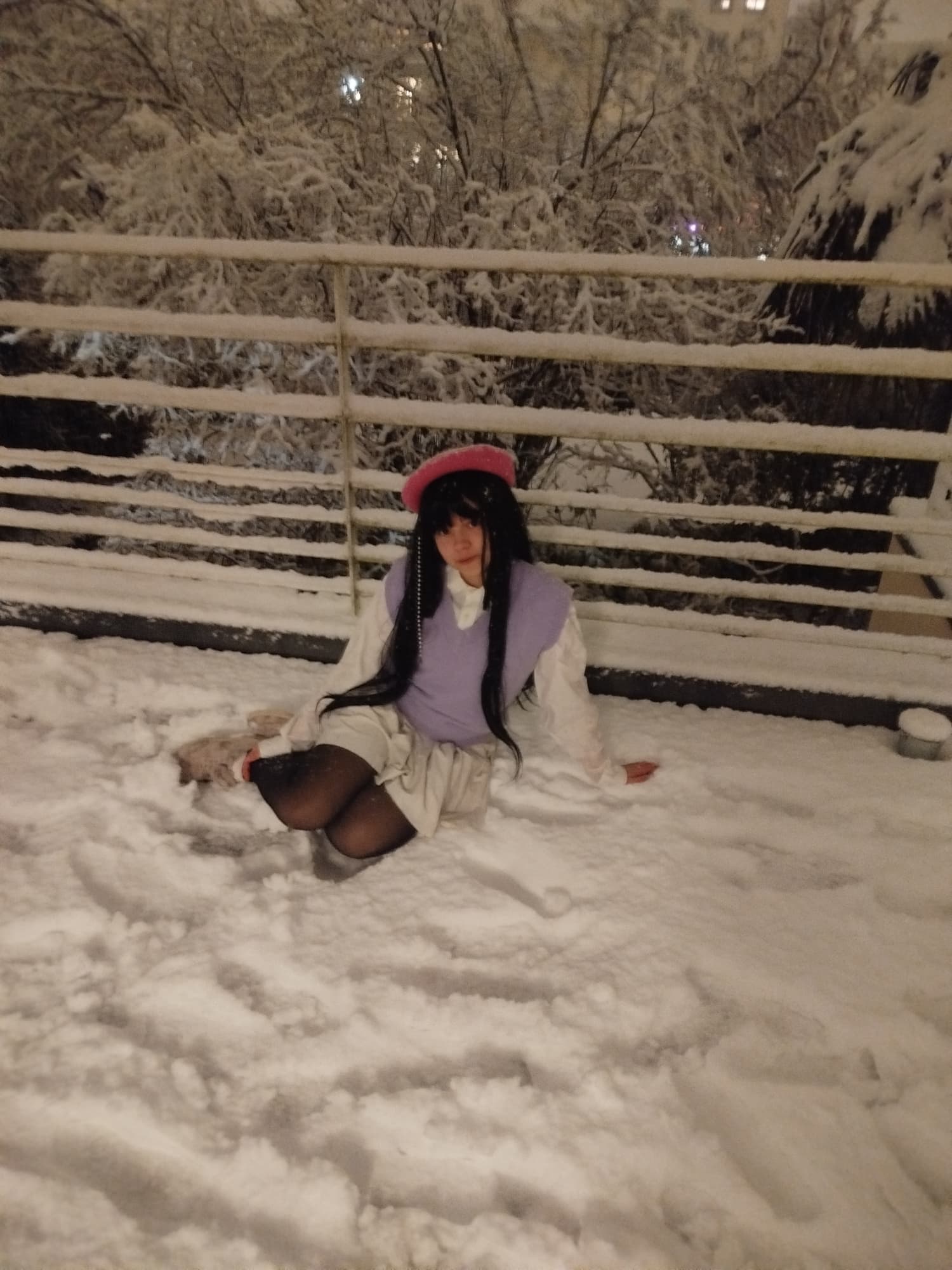 Wendy ❄️💜 - Photo 5