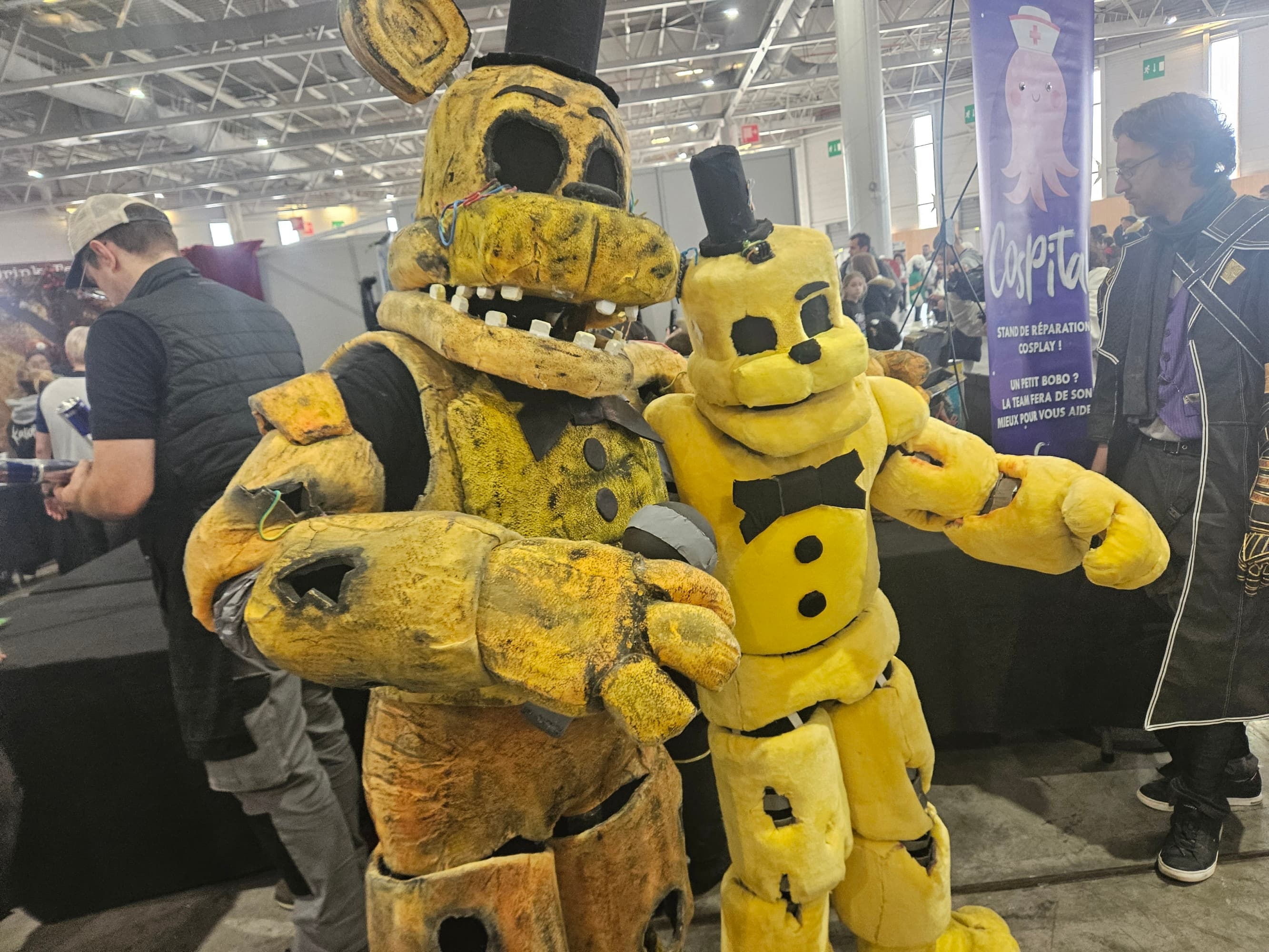 Paris Manga 39ème - Photo 3