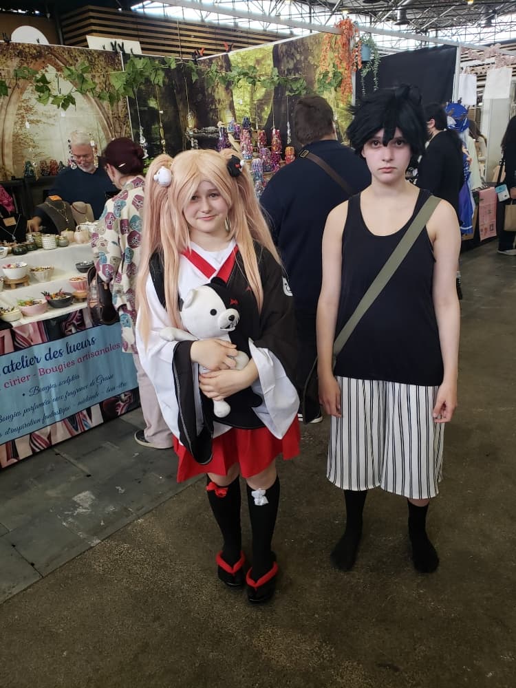 Japan touch mai 2024 - Photo 5