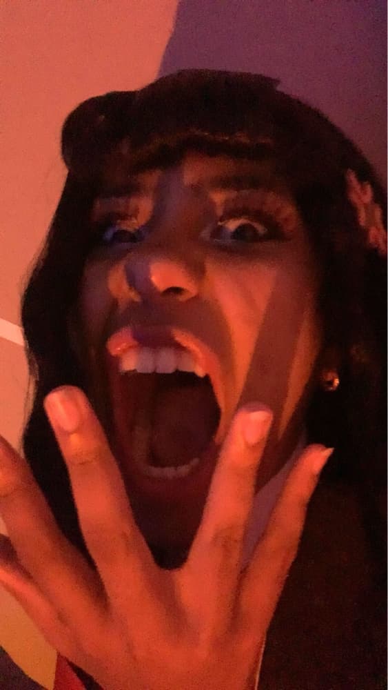 Yumeko janami  - Photo 1