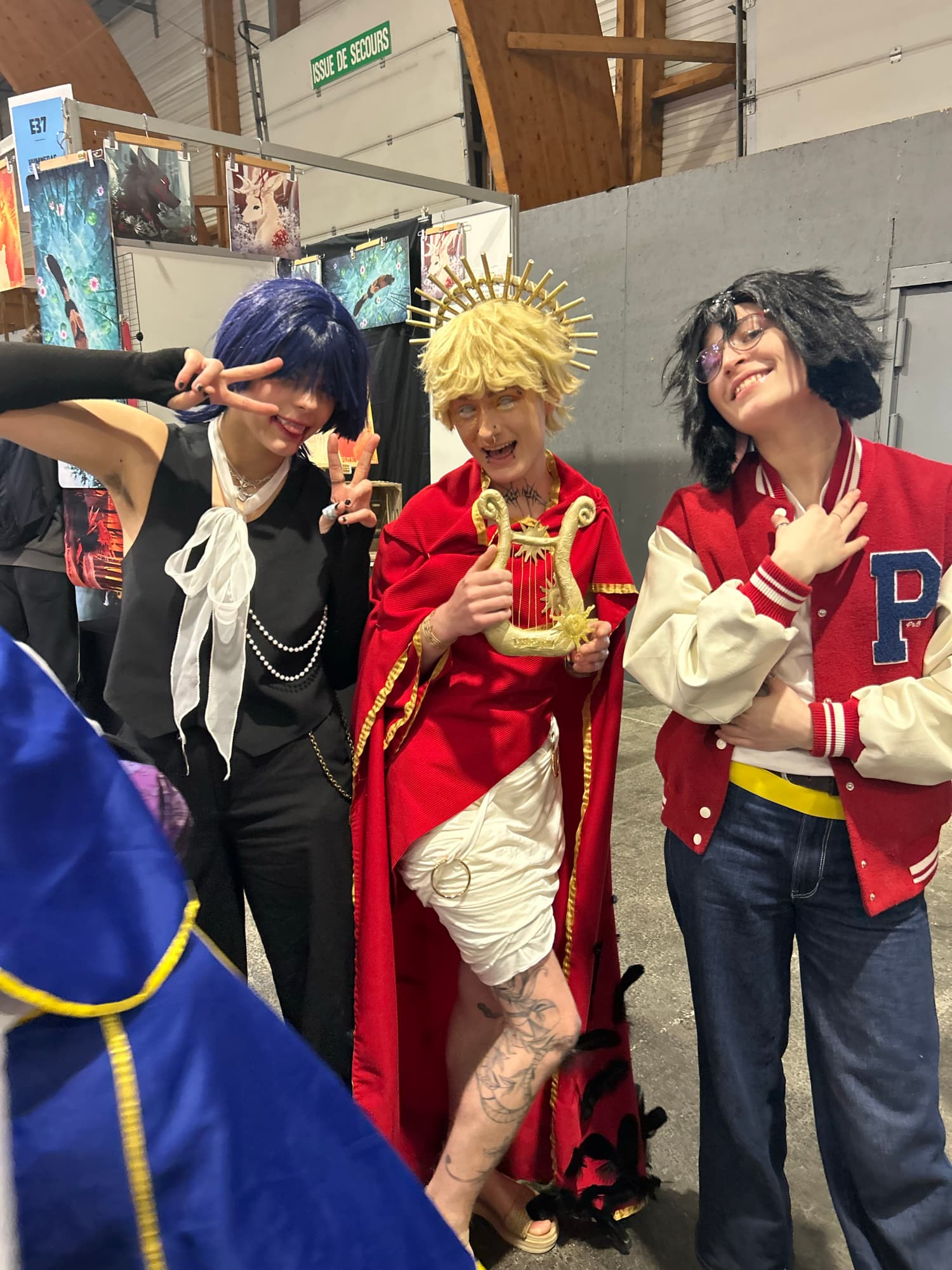 Geek days rennes - Photo 4