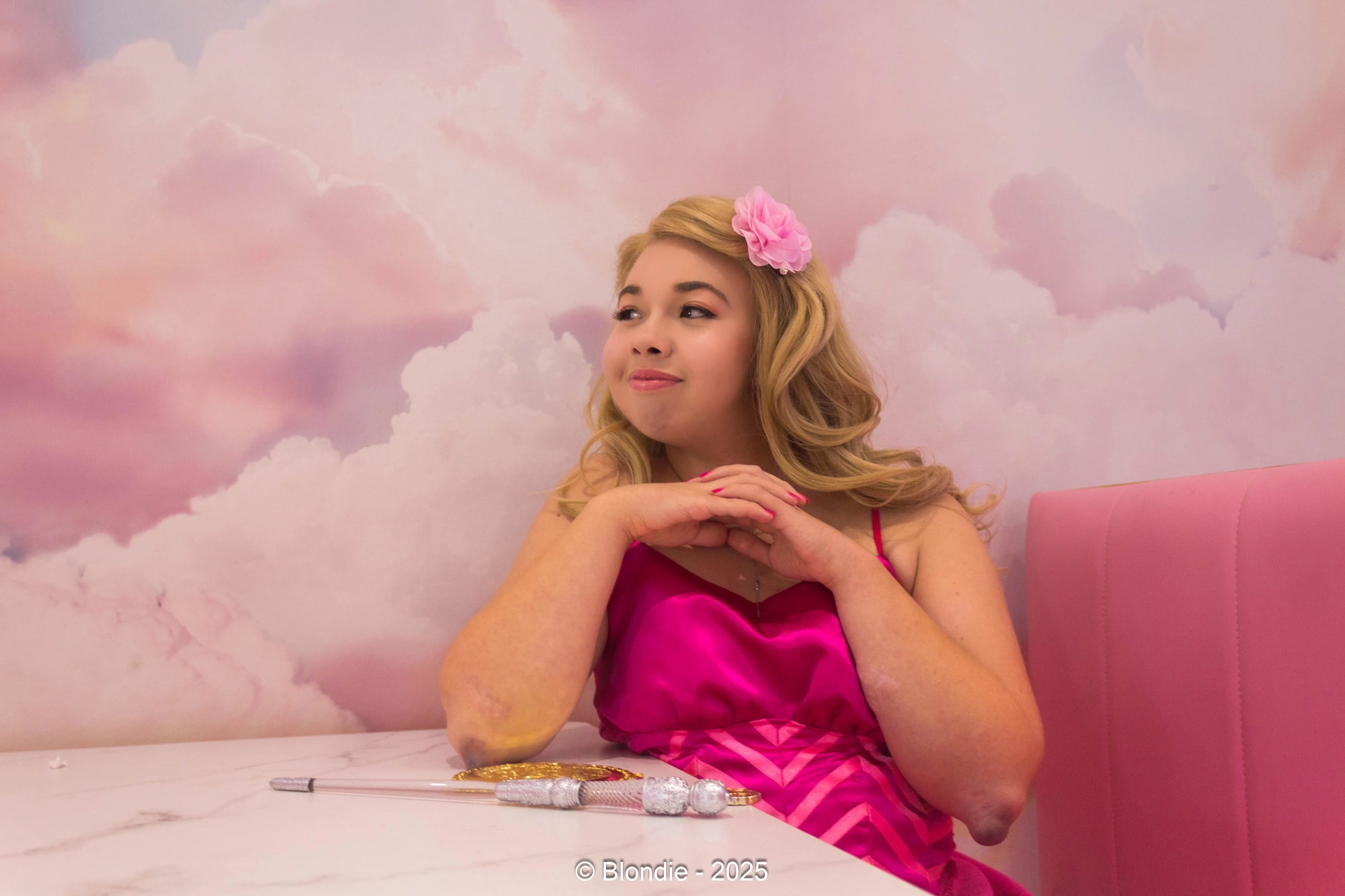 Elphaba & Glinda - Photo 21