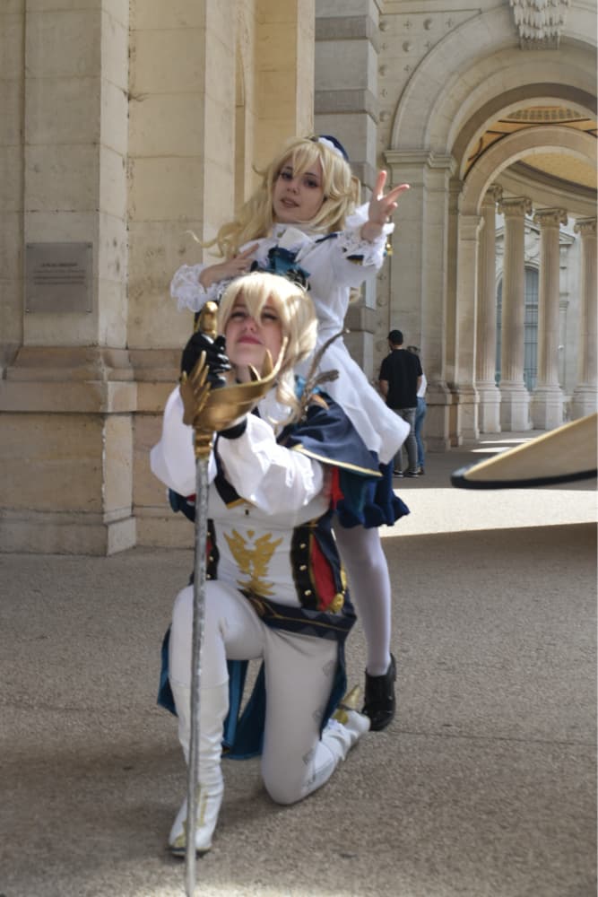 Genshin - Marseille - Photo 23