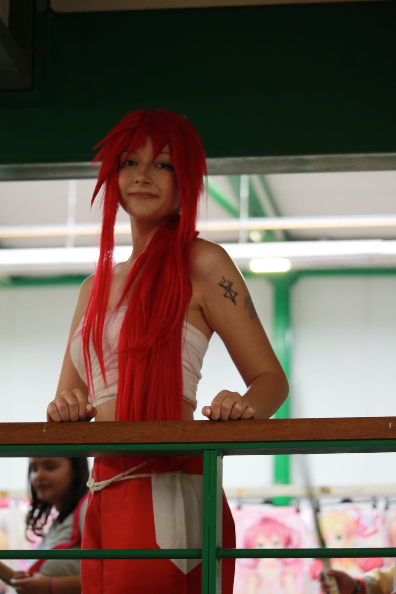 Erza Scarlet(Hakama) - Photo 3