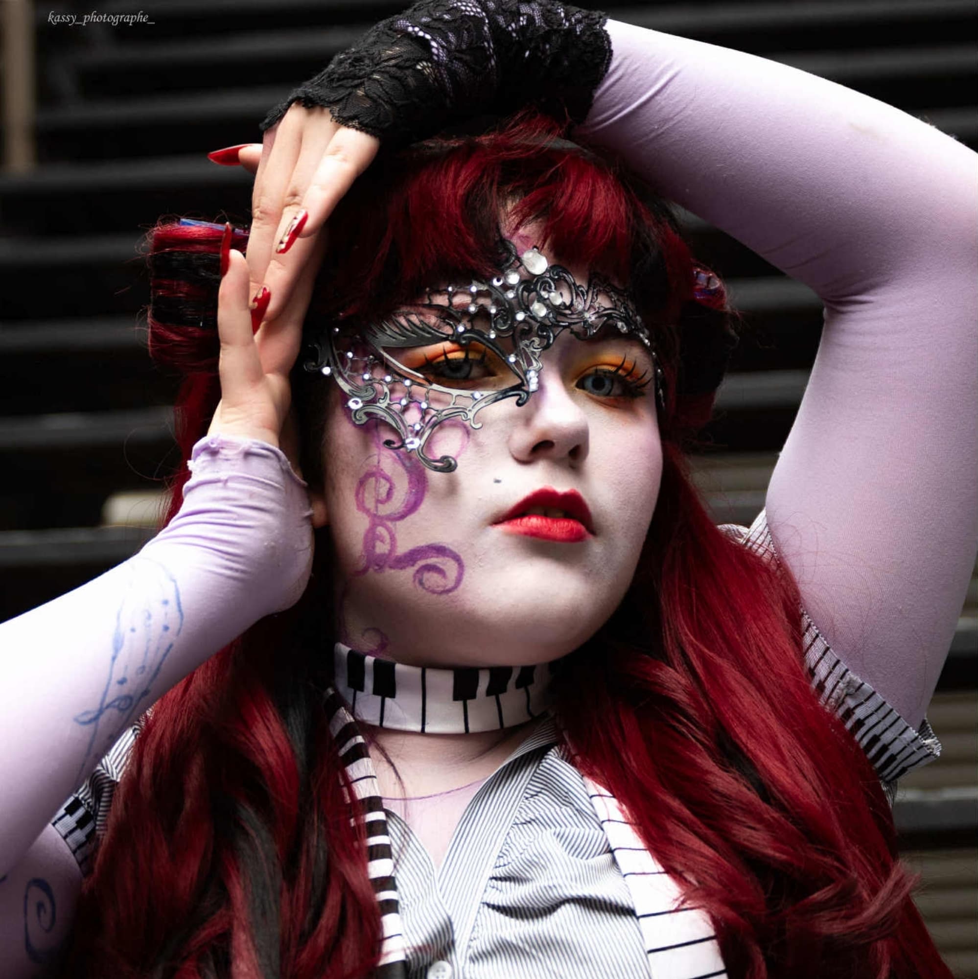 Operetta (Otakuthon)