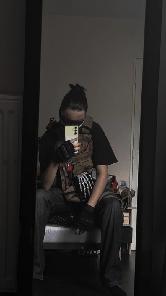 Soap 🧼 - Photo 12