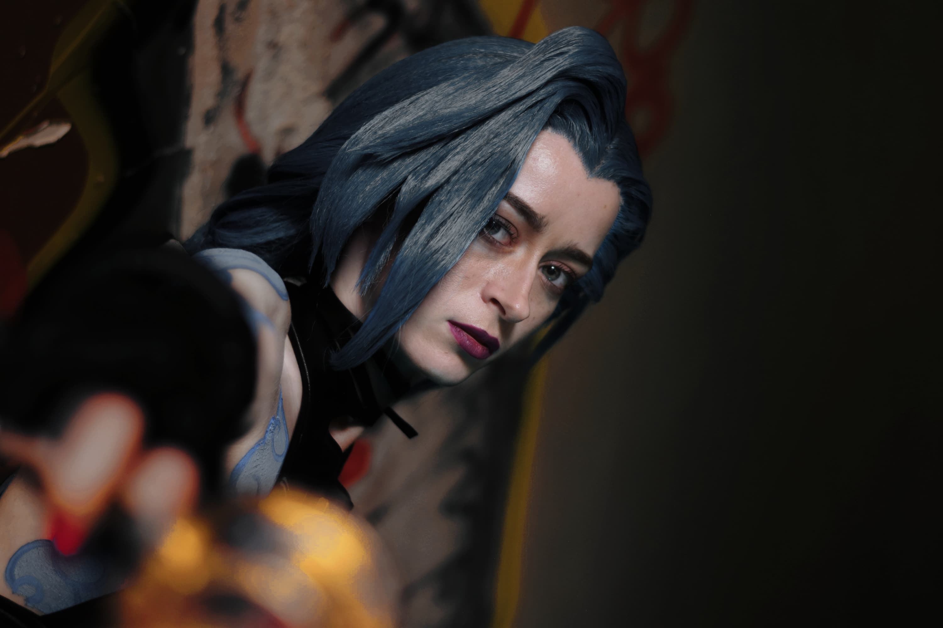 Jinx - Photo 7
