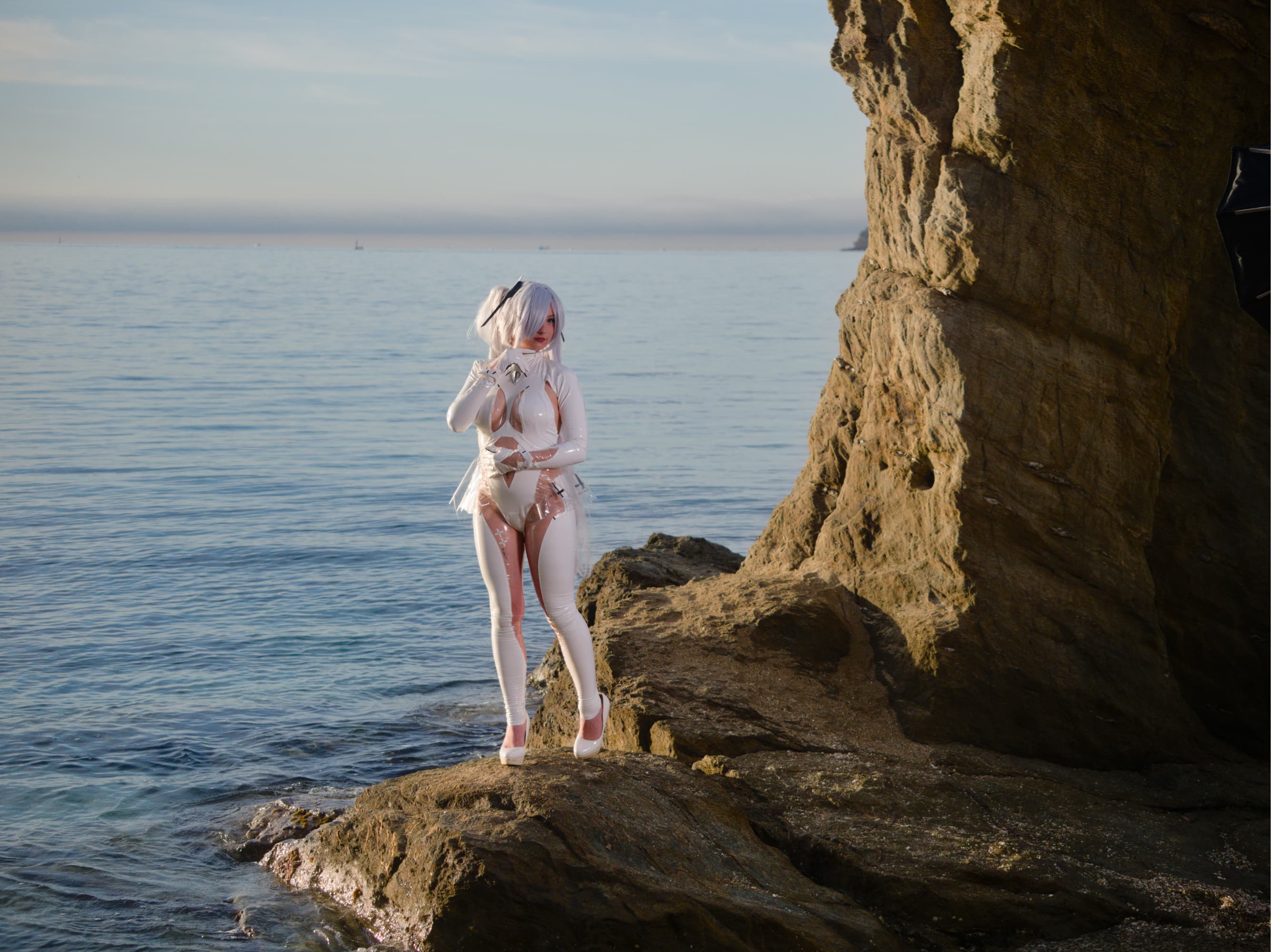Cinderella - NIKKE - Photo 12