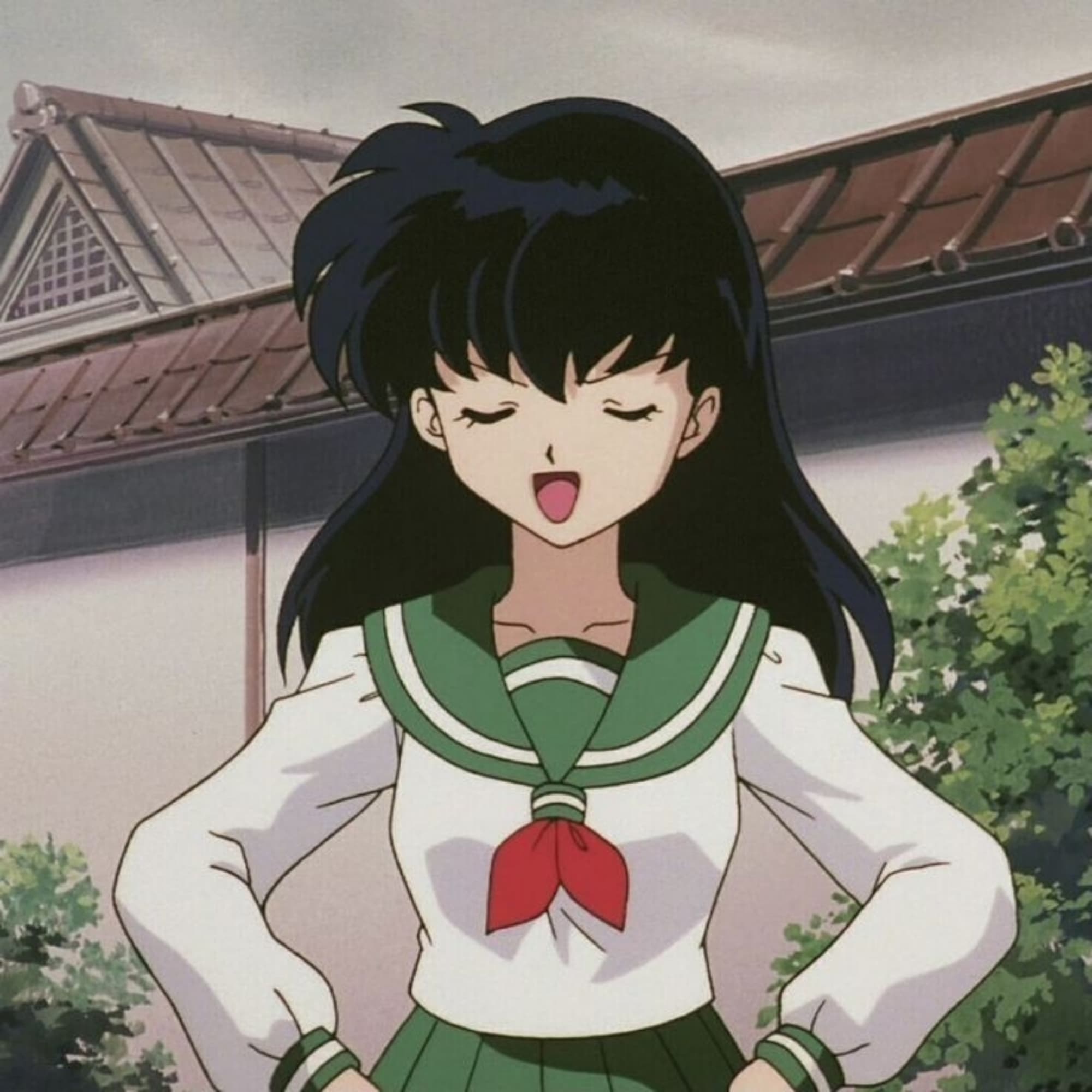 Kagome Higurashi