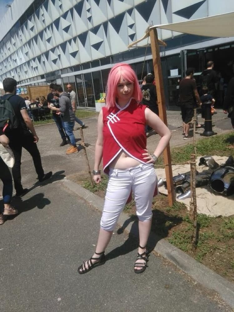 Sakura Boruto - Photo 5