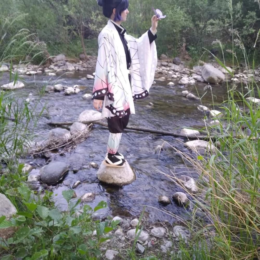 Shinobu Kocho  - Photo 16