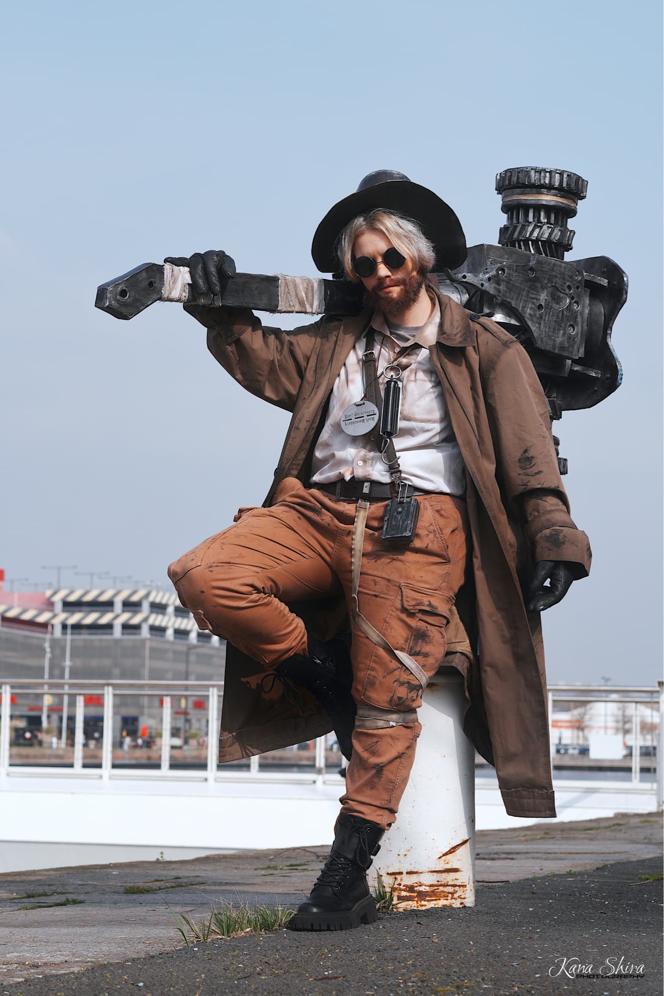 Heisenberg v3 - Photo 3