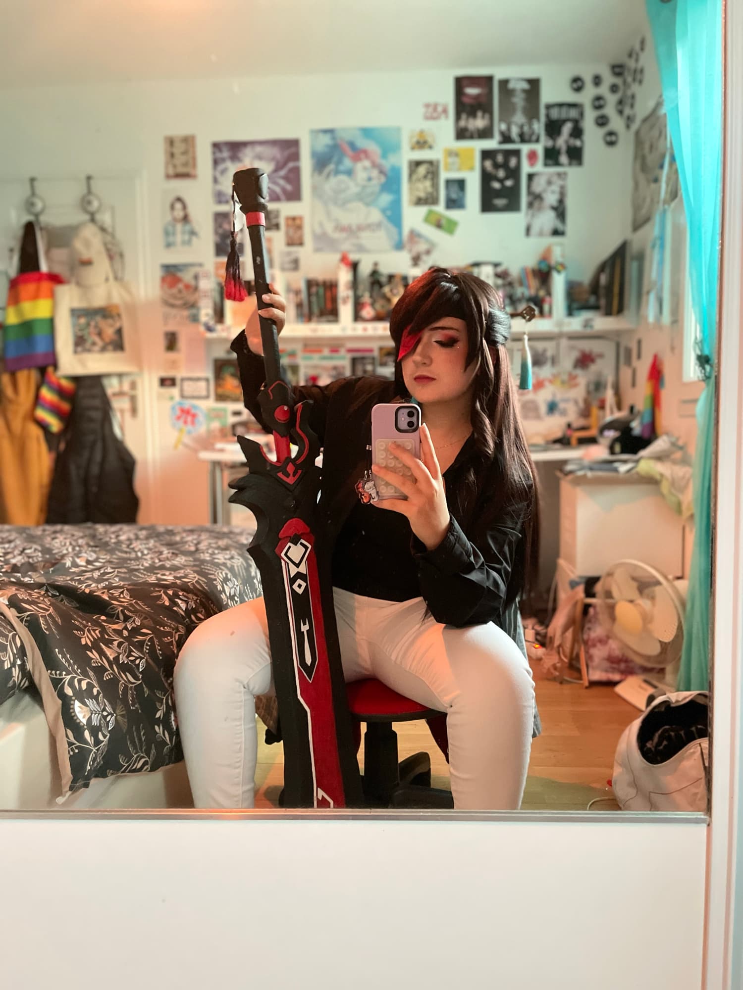 Beidou casual - Photo 2