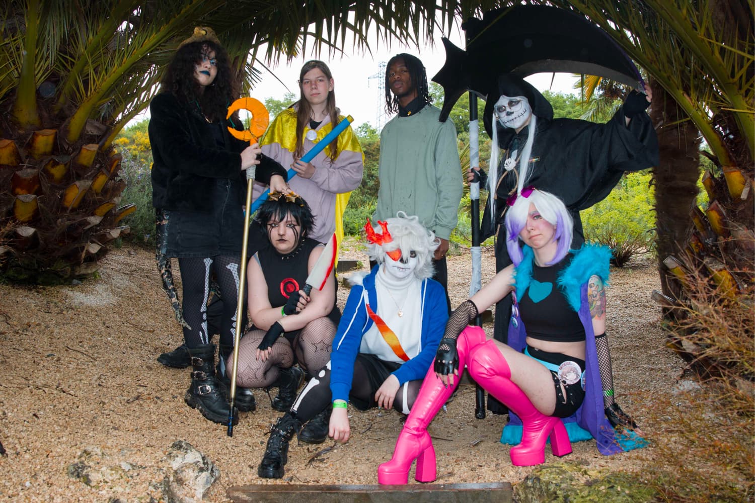 Multiverse Team!  - Photo 3