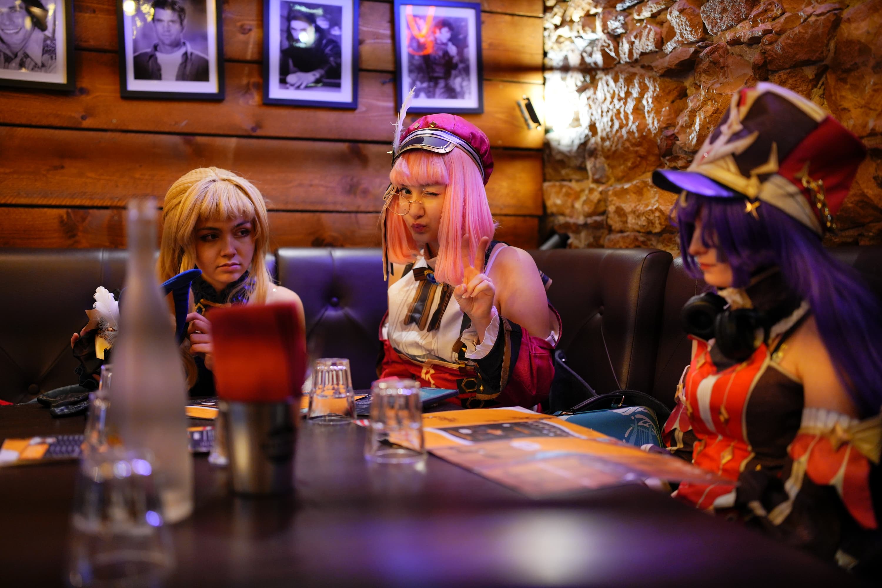 Trio Fontaine  - Photo 58