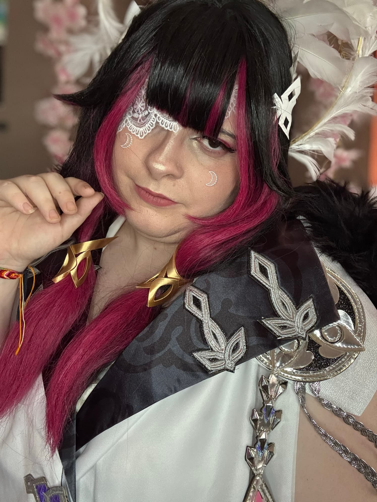 Columbina cosplay  - Photo 7