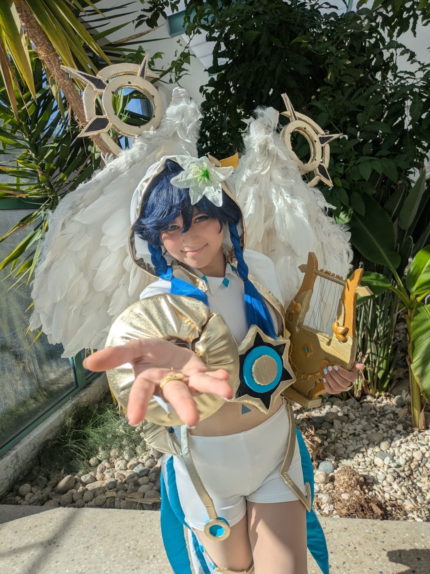 Barbatos Huveaune  - Photo 13