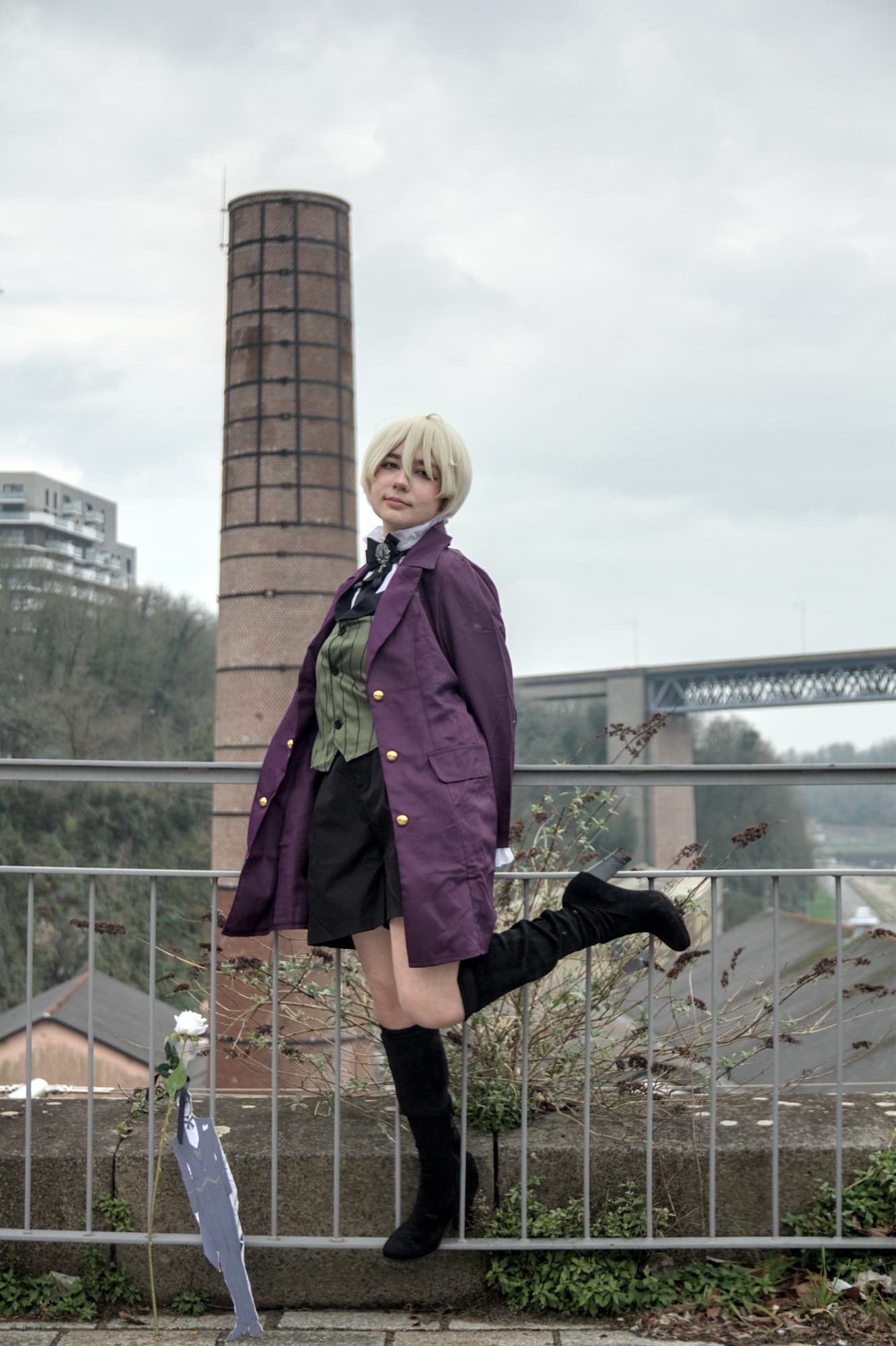 Alois Trancy - Photo 11