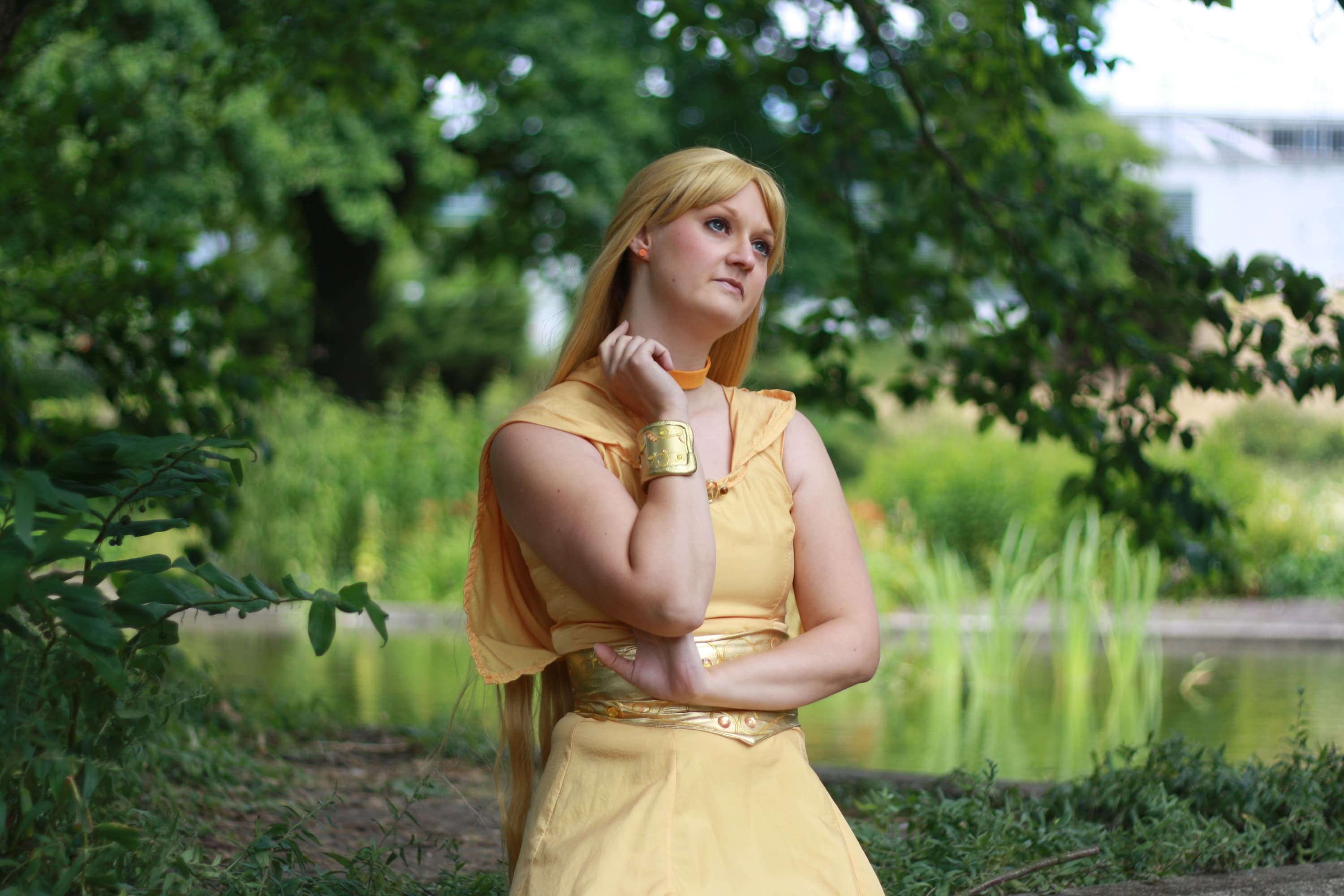 Princess Venus-Anime - Photo 2