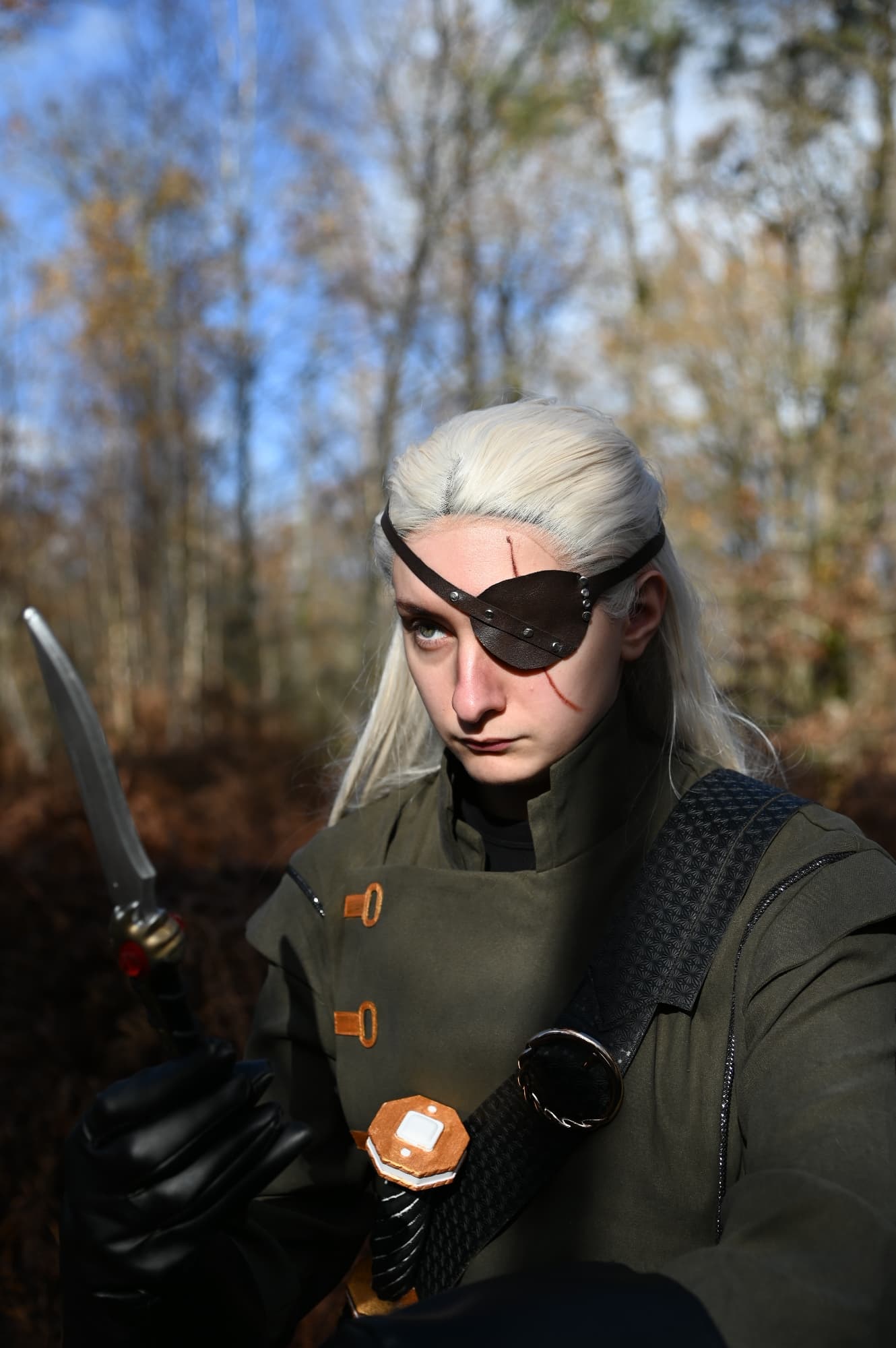 Aemond Targaryen - Photo 14